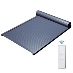Mái Trượt Nhập Khẩu